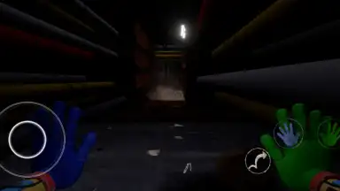 Escape from Playcare Chapter3 screenshot 4