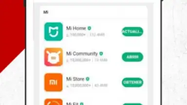 GetApps Mi Market Helper screenshot 3