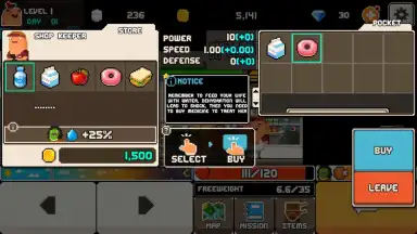My Zombie Wife screenshot 8