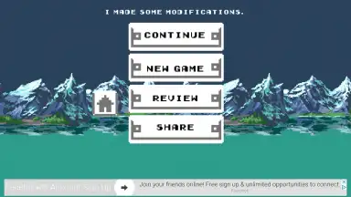 Dere .exe - Please Do Not Play This Game screenshot 16