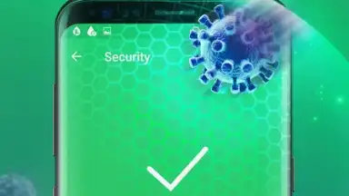 MAX Security (Virus Cleaner and Antivirus) screenshot 9