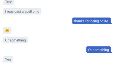 Chatous screenshot 5