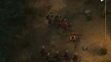 First Summoner screenshot 7