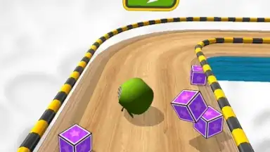 Going Balls screenshot 14