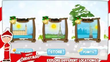 CupCake Dash-Cooking Game screenshot 8