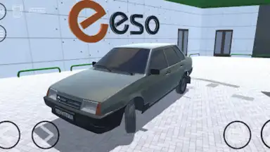 Real Oper City screenshot 7