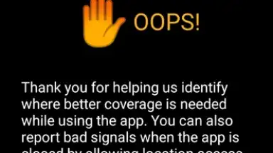 Network Cell Info Lite screenshot 4