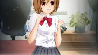 Anime Love Story Games: Shadowtime screenshot 9