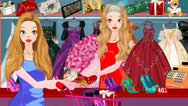 Mall Shopping Fashion Store screenshot 1