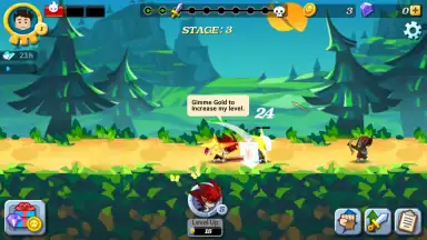 Beasts vs Monster screenshot 13