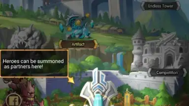 Brave Dungeon screenshot 9
