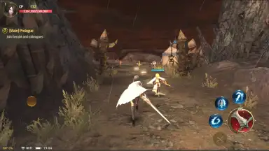 World of Dragon Nest screenshot 6