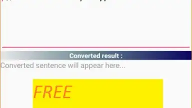Upside Down Chat+ screenshot 15