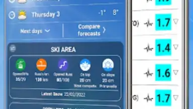 ilMeteo screenshot 8