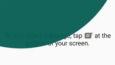 Fake Chat Whatsapp screenshot 4