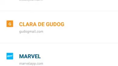 Unroll.Me screenshot 1