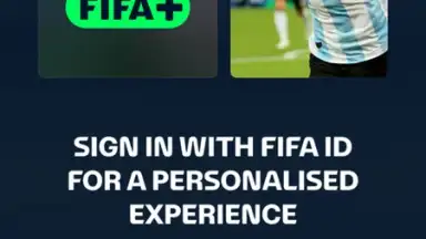 FIFA+ | Football entertainment screenshot 20