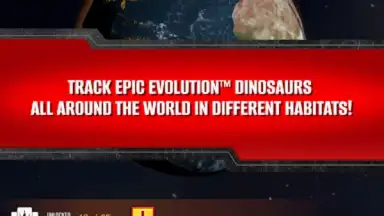 Jurassic World Facts screenshot 15