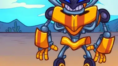 Troll Quest Silly Test 3 screenshot 9