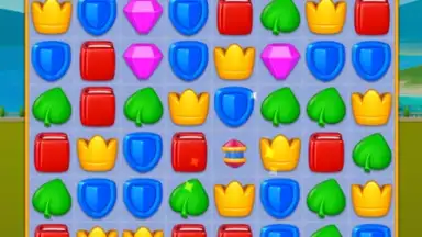 Royal Match screenshot 2