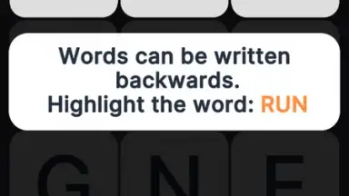Word Search - Evolution Puzzle screenshot 12