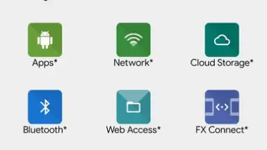 FX File Explorer screenshot 8
