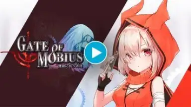 Gate Of Mobius screenshot 1