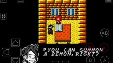 My OldBoy! Lite screenshot 1