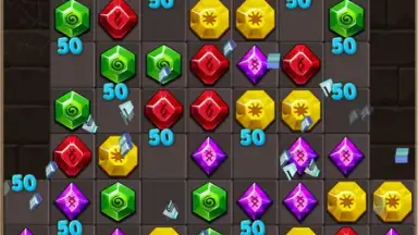 Jewel Ancient screenshot 2
