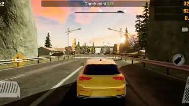 Real Driving 2 screenshot 6