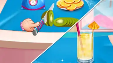 Mommy & Baby Care Games screenshot 3