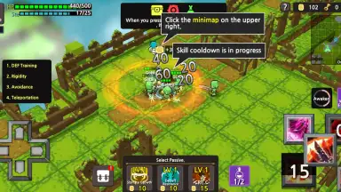 Hero Craft screenshot 15