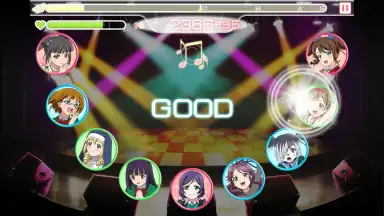 Love Live! School idol festival screenshot 9