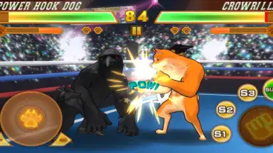 Fight of Animals screenshot 11