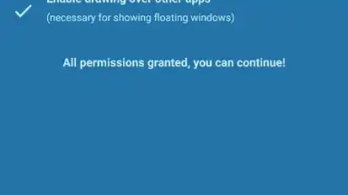 Floating Apps screenshot 21