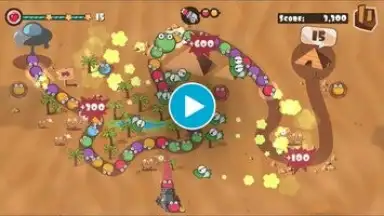 Bubble Blast - Мрамор screenshot 1