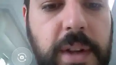 Google Meet screenshot 7