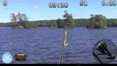 i Fishing 3 Lite screenshot 4