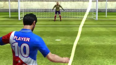 Football Strike: Online Soccer screenshot 5