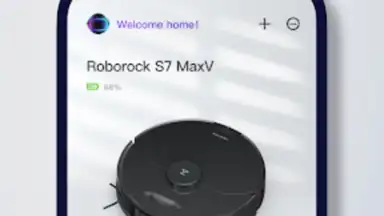 Roborock screenshot 4