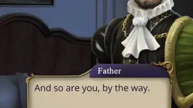 Romance Club - Stories screenshot 7