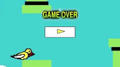 Flying Bird screenshot 2
