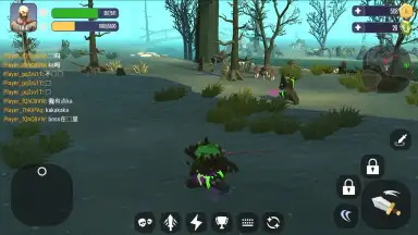 Ages of Vikings screenshot 10