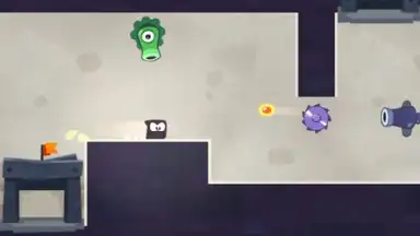 Land of Thieves screenshot 9