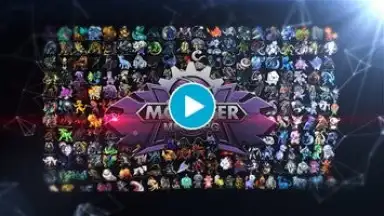 Monster MMORPG screenshot 1