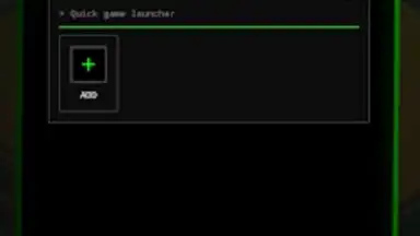 Sadx FreeStyle screenshot 1