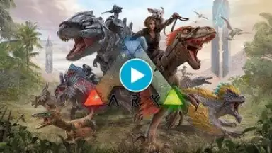 ARK: Ultimate Mobile Edition screenshot 1