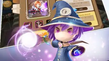 League of Defenders screenshot 4