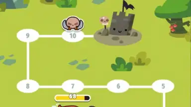 Micro RPG screenshot 6
