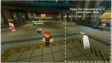 LastCraft Survival screenshot 3